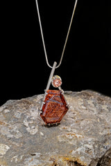 Terrah Pendant