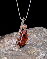 Terrah Pendant
