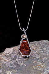 Terrah Pendant