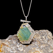 Atlas Pendant