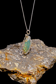 Atlas Pendant