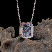 Gaia Pendant