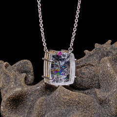 Gaia Pendant