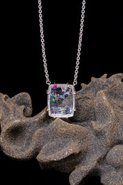 Gaia Pendant
