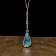 Whisper Necklace