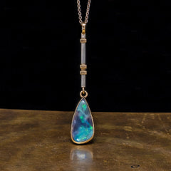 Whisper Necklace