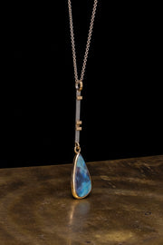 Whisper Necklace