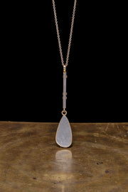 Whisper Necklace