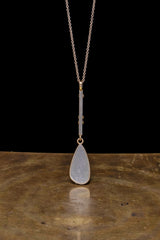 Whisper Necklace