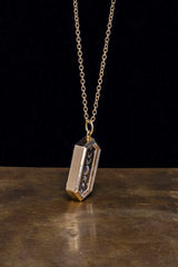 Moon Phase Necklace