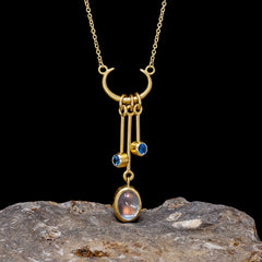 Imogen Necklace