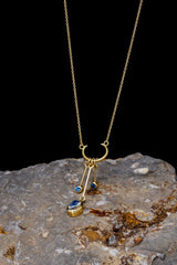 Imogen Necklace