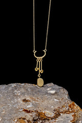 Imogen Necklace