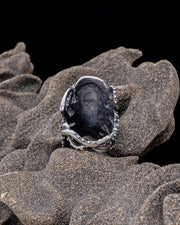 Evil Octopus - Moonstone