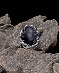 Evil Octopus - Moonstone