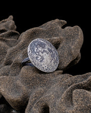 Full Moon Ring