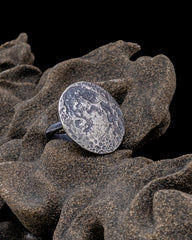Full Moon Ring