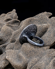 Full Moon Ring