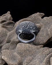 Full Moon Ring