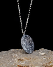Full Moon Necklace