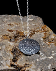 Full Moon Necklace