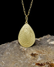 The Drop Talisman Pendant