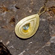 The Drop Talisman Pendant