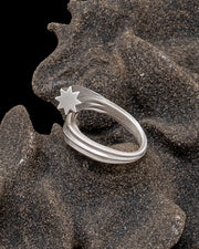 Asteria Ring