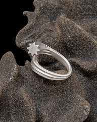 Asteria Ring