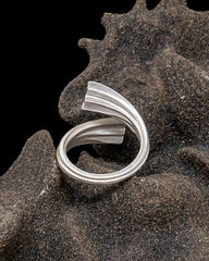 Asteria Ring