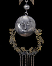 The Watchers Hanging Charm