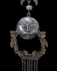 The Watchers Hanging Charm