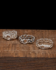 Hooked Ring