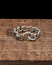 Hooked Ring