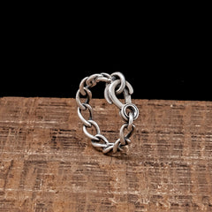 Hooked Ring
