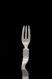 Serpent Dessert Fork
