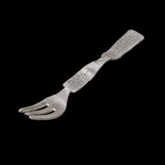 Serpent Dessert Fork