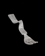 Serpent Dessert Fork