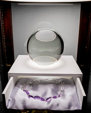 Orbiculum I Crystal Ball