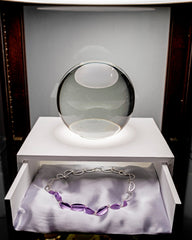 Orbiculum I Crystal Ball