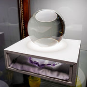 Orbiculum I Crystal Ball