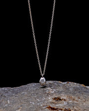 Gem Pendant Necklace