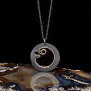 Soko(l)-Horus Necklace