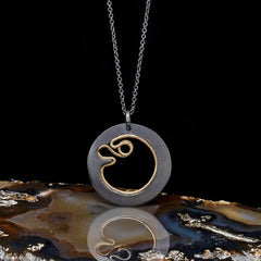 Soko(l)-Horus Necklace