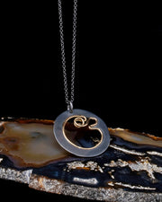 Soko(l)-Horus Necklace