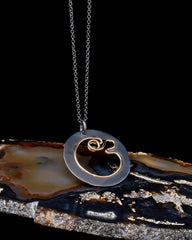 Soko(l)-Horus Necklace