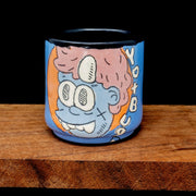 Solid Friends Character Cups