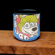 Solid Friends Character Cups