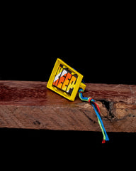 KEEP DISTANCE Ring Set