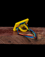 KEEP DISTANCE Ring Set